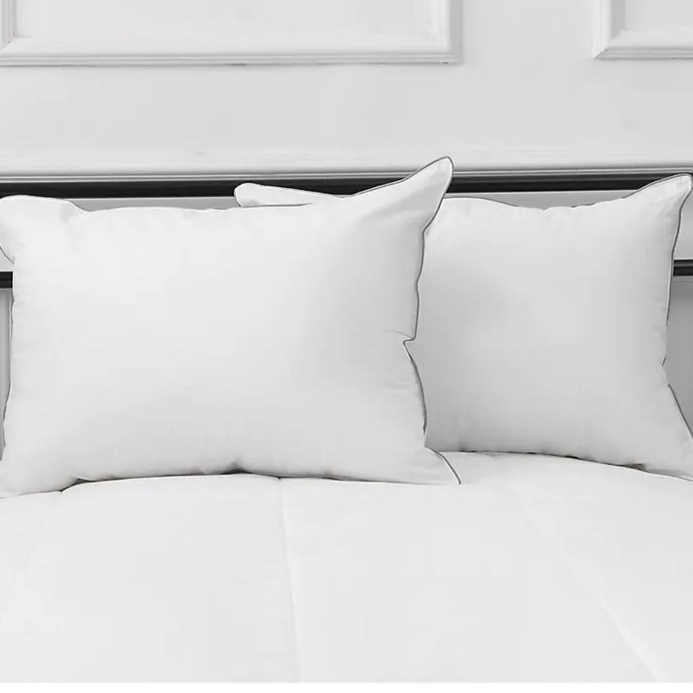Millano Collection Soft Support King Size Pillow NEW